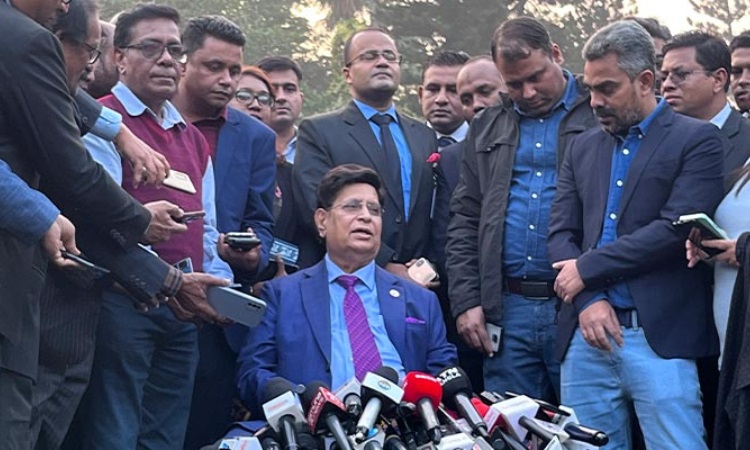 বিশ্বের সব দেশই নির্বাচনের প্রশংসা করেছে: পররাষ্ট্রমন্ত্রী