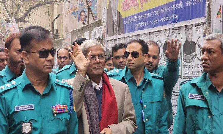হাইকোর্টে জামিন পাননি মির্জা ফখরুল