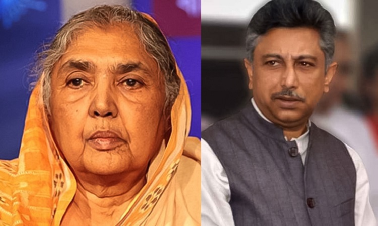 মতিয়া চৌধুরী সংসদ উপনেতা, চিফ হুইপ নূর-ই-আলম