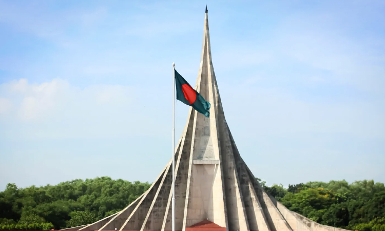 শুক্রবার স্মৃতিসৌধে শ্রদ্ধা জানাবে নতুন মন্ত্রিসভা