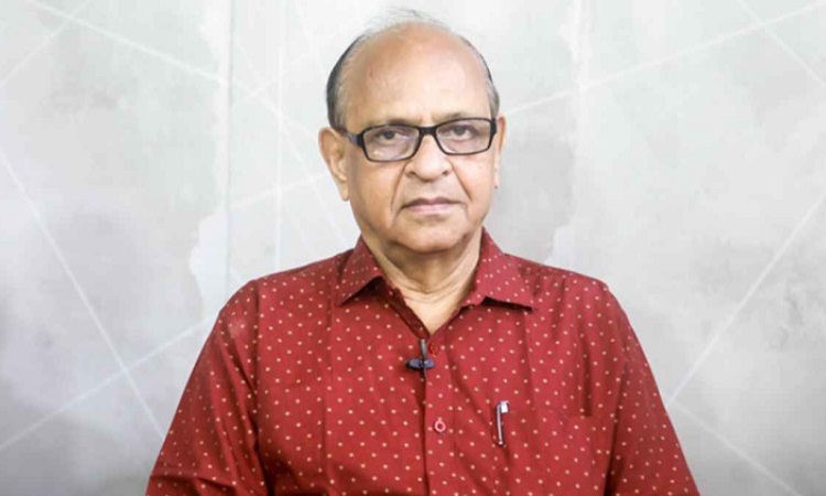 মন্ত্রী হওয়ার কোনো স্বপ্ন ছিল না, চিন্তাও করিনি: ডা. সামন্ত লাল সেন