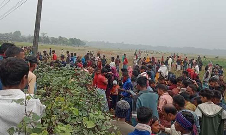 কর্ণফুলীতে অটোরিকশা চালকের গলাকাটা মরদেহ উদ্ধার