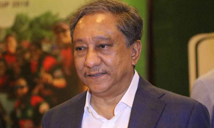 বেক্সিমকো ফার্মার এমডি পদ ছাড়লেন পাপন