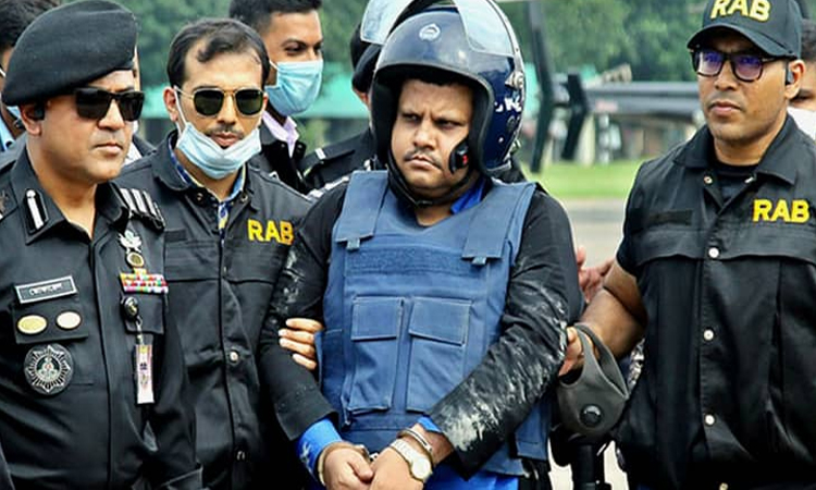 অস্ত্র মামলায় রিজেন্ট সাহেদের খালাসের রায় স্থগিত
