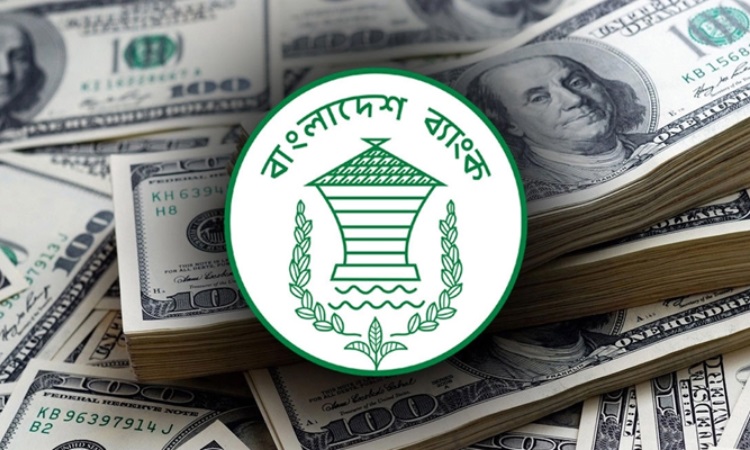 প্রবাসী আয়ে সুবাতাস, ১২ দিনে এলো ১০ হাজার কোটি টাকা