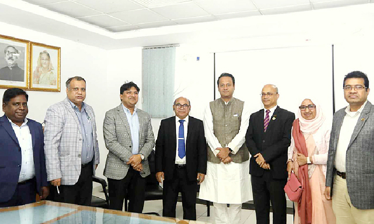 নতুন বিশ্ববিদ্যালয়গুলোর সক্ষমতা বাড়াতে হবে: শিক্ষামন্ত্রী
