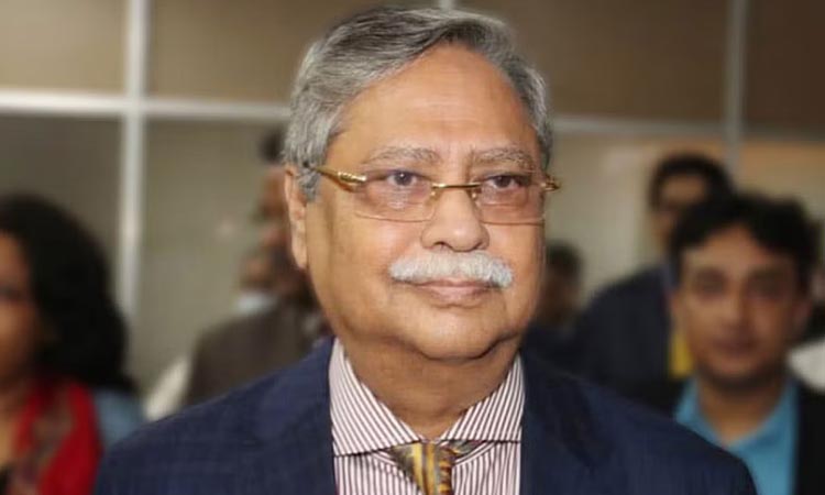 কুয়াশার কবলে রাষ্ট্রপতির হেলিকপ্টার ফিরল ঢাকায়