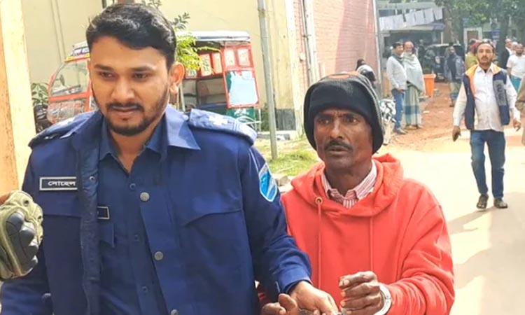 শরীয়তপুরে সংঘবদ্ধ ধর্ষণ ও হত্যা মামলায় ৫ আসামির মৃত্যুদণ্ড
