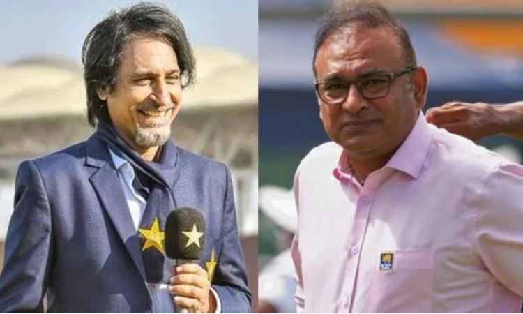 বিপিএলের প্যানেলে পরিবর্তন, চমক রমিজ রাজা-আমির সোহেল