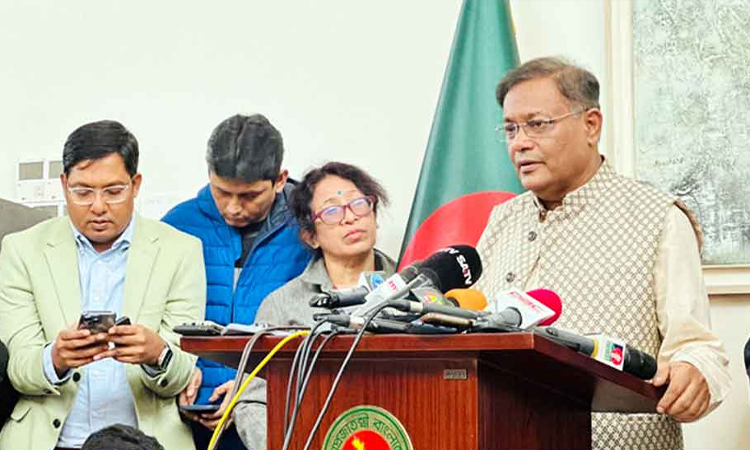 বাংলাদেশ-যুক্তরাষ্ট্র সম্পর্ক আরও ঘনিষ্ঠ করার বিষয়ে একমত হয়েছে