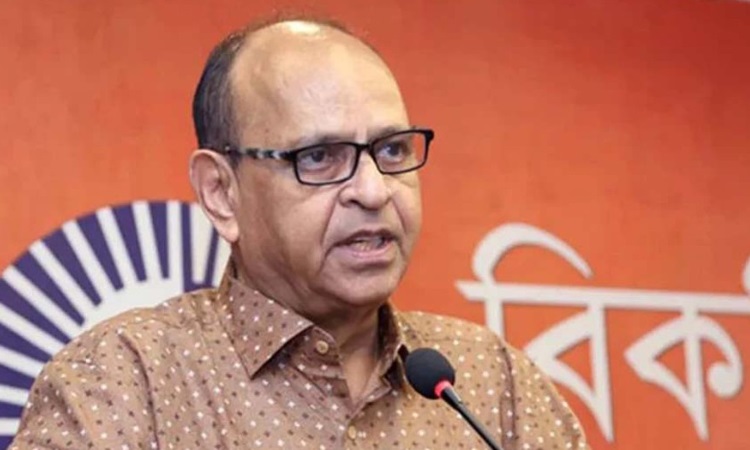 স্বাস্থ্যমন্ত্রীর ফেসবুক একাউন্ট নেই, সতর্ক থাকার পরামর্শ