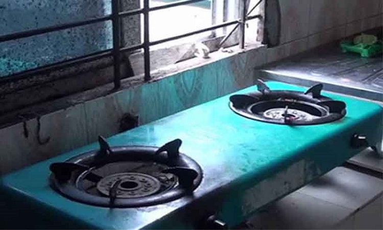 চট্টগ্রামে গ্যাস সরবরাহ বন্ধ