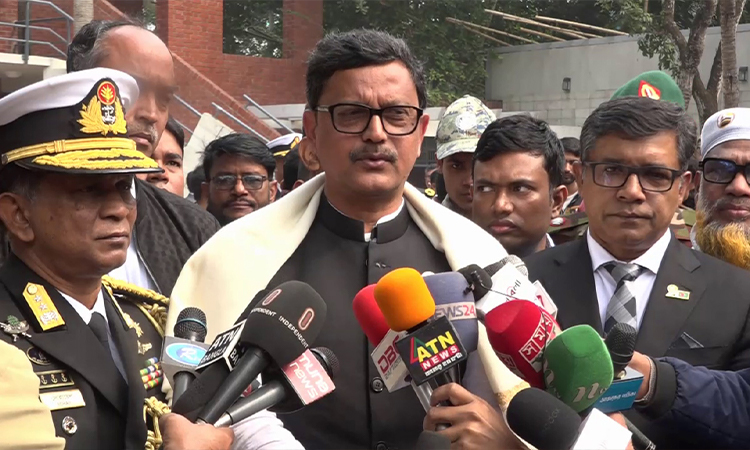 শুধু নৌপথ নয়, সব ক্ষেত্রই নিরাপদ করতে চাই: নৌপরিবহন প্রতিমন্ত্রী