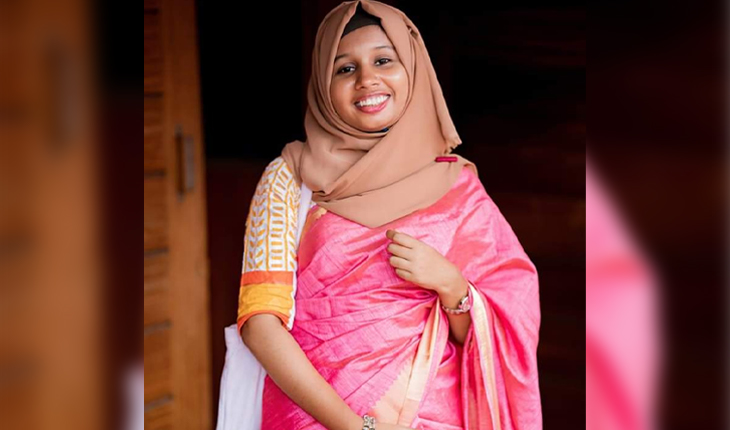 শখের ভ্রমণই কেড়ে নিলো ঢাবি শিক্ষার্থী জয়নবের প্রাণ