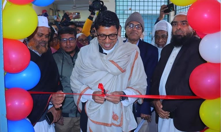 মানুষের কল্যাণে সবসময় কাজ করে যাবো: পলক