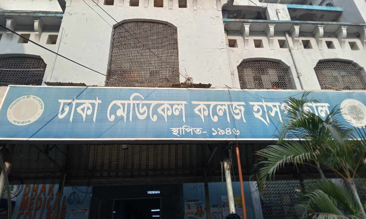ডেমরায় ট্রাকের ধাক্কায় নারীর মৃত্যু