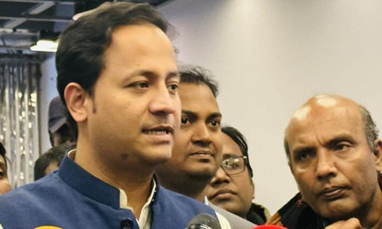 শরীফার গল্প নিয়ে বিশেষজ্ঞদের সঙ্গে আলোচনা করা হবে: শিক্ষামন্ত্রী