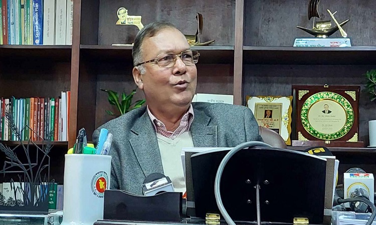 নিত্যপ্রয়োজনীয় পণ্য মজুতের অভিযোগ পেলে গ্রেফতার: কৃষিমন্ত্রী