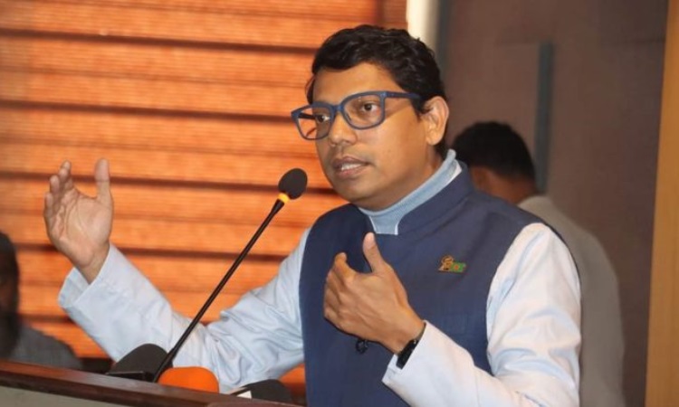 দেশের ৫০০ পোস্ট অফিসে মিলবে স্মার্ট সার্ভিস: পলক