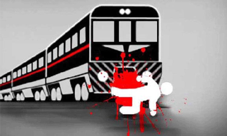 টাঙ্গাইলে ট্রেনে কাটা পড়ে সেনা সদস্যসহ নিহত ২