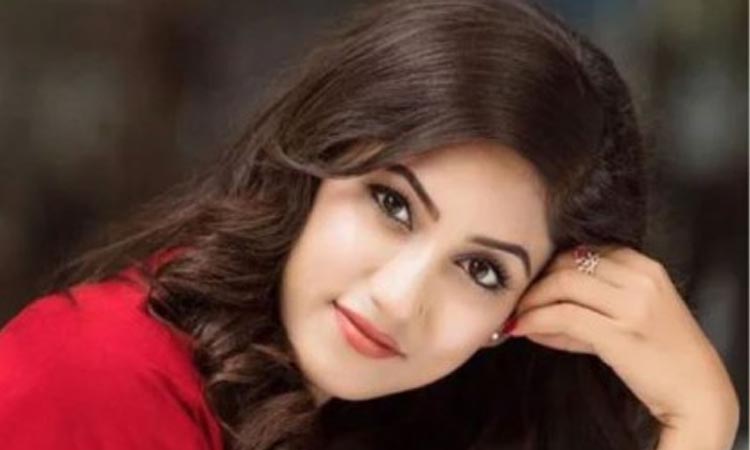বিয়ে করবেন সাফা কবির, নেই পছন্দের মানুষ