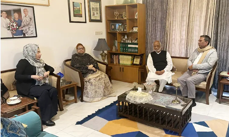 ফখরুলসহ কারাবন্দি নেতাদের পরিবারের পাশে বিএনপি