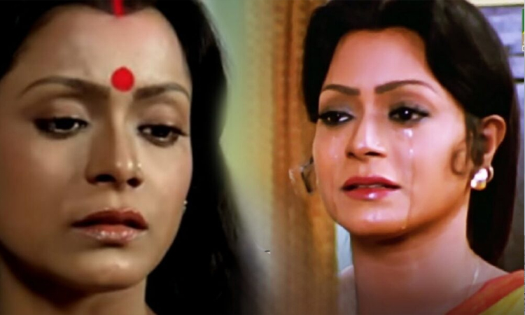 ভারতীয় অভিনেত্রী শ্রীলা মজুমদার আর নেই