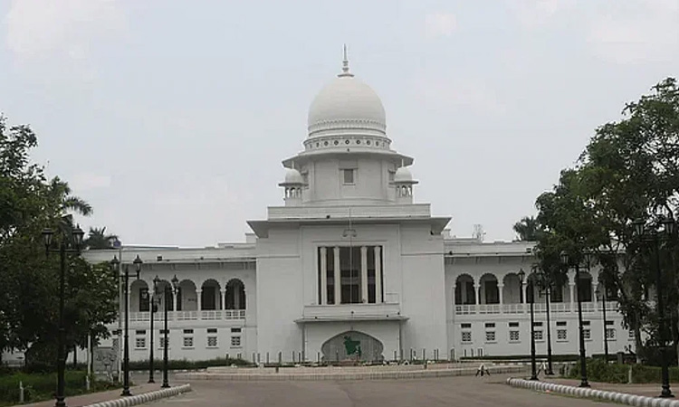 আয়ানের মৃত্যু: ক্ষতিপূরণে রুলের শুনানি আজ