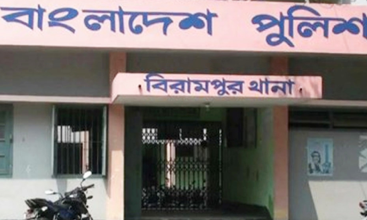 বাবার সাথে অভিমান করে ছেলের আত্মহত্যা