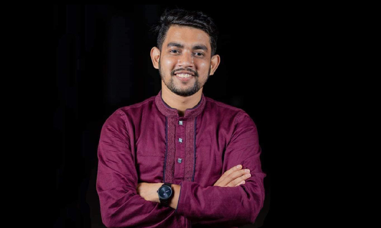 খাগড়াছড়িতে ট্রাক্টর চাপায় ছাত্রলীগ নেতার মৃত্যু