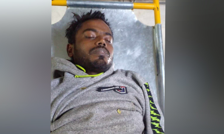 চকবাজারে অজ্ঞান পার্টির খপ্পরে পড়ে অটো রিকশা খোয়াল যুবক