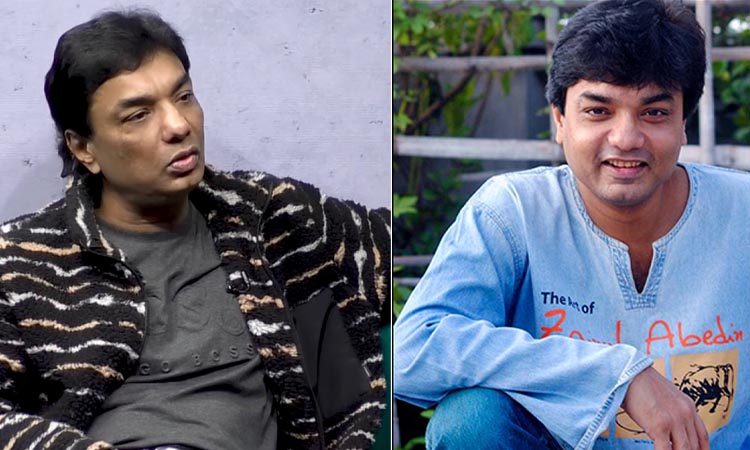 ‘আদর্শ লিপি’ পড়ার চল নেই, আদর্শ মানুষ হবে কীভাবে: আগুন