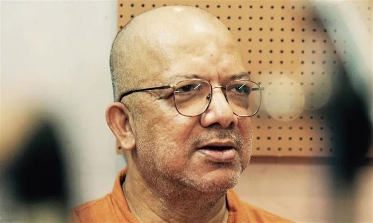 গুরুতর অসুস্থ হয়ে সিসিইউতে কবীর সুমন