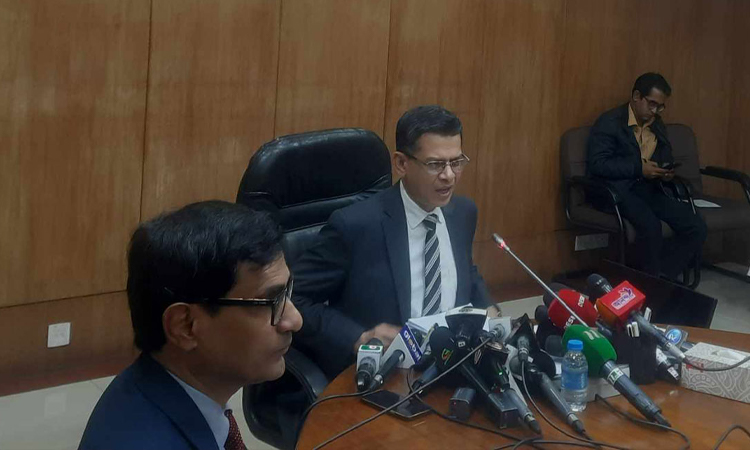 স্থায়ী রূপ পাচ্ছে দ্রুত বিচার আইন