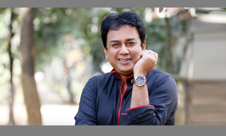 হাসপাতালে ভর্তি অভিনেতা জাহিদ হাসান