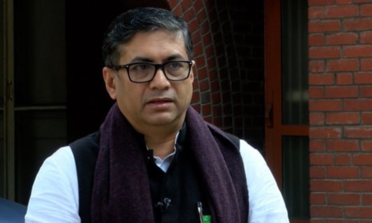 প্রধানমন্ত্রীর বিশেষ সহকারী হিসেবে ফের নিয়োগ পেলেন বিপ্লব বড়ুয়া