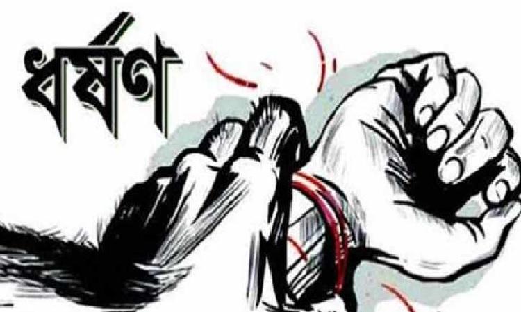 ডিমলায় গৃহবধূ ধর্ষণ, ঘটনা ধামাচাপা দেয়ার অভিযোগ