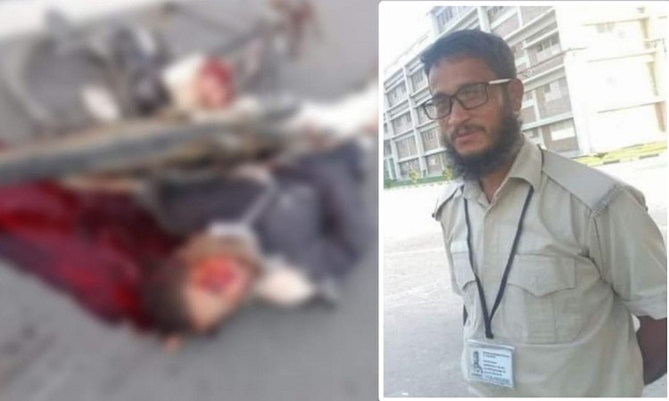 বঙ্গবন্ধু টানেলে ট্রাকচাপায় নিহত ১, আহত ২
