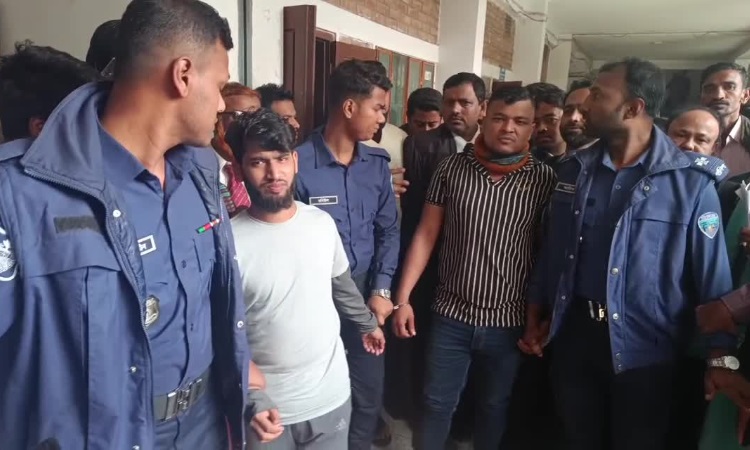 ব্রাহ্মণবাড়িয়ায় কৃষক হত্যা মামলায় একজনকে মৃত্যুদণ্ড
