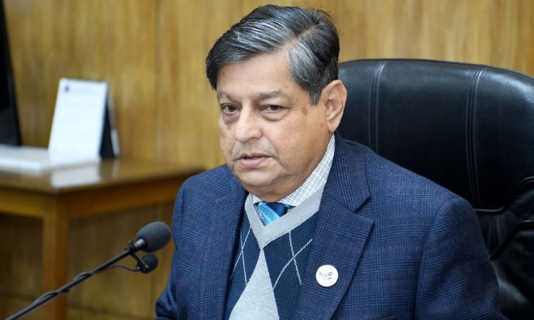 দুর্নীতিতে নিমজ্জিত হবো না, অন্যদেরও করতে দেবো না: গণপূর্তমন্ত্রী