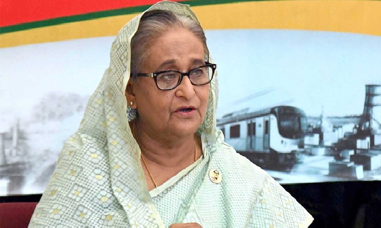 সচিবদের নিয়ে ৫ ফেব্রুয়ারি বৈঠকে বসছেন প্রধানমন্ত্রী