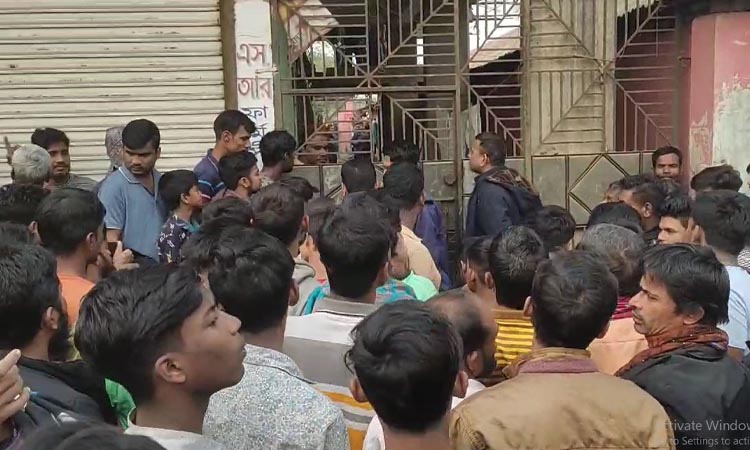 আশুলিয়ায় সাবেক স্ত্রীকে কুপিয়ে হত্যার পর যুবকের আত্মহত্যা