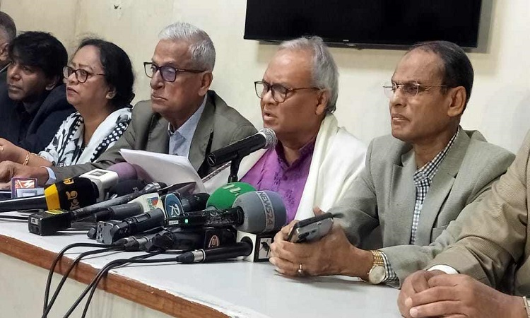 গ্যাসের মিটার ভাড়া দ্বিগুণ বৃদ্ধি সরকারের গণশত্রু চরিত্রের বহিঃপ্রকাশ: রিজভী