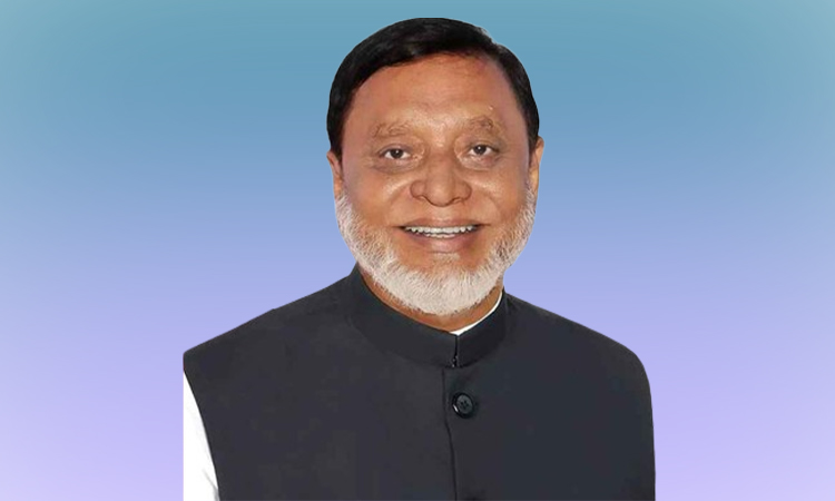 কুমিল্লার সাবেক সংসদ সদস্য আবুল হাশেম খান আর নেই