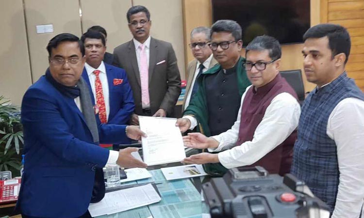 সংরক্ষিত নারী আসনে ৪৮ প্রার্থী দেবে আওয়ামী লীগ