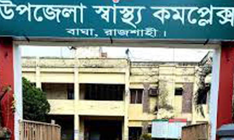 রাজশাহীর বাঘায় অটো ভ্যানে শাড়ি আটকে নারীর মৃত্যু