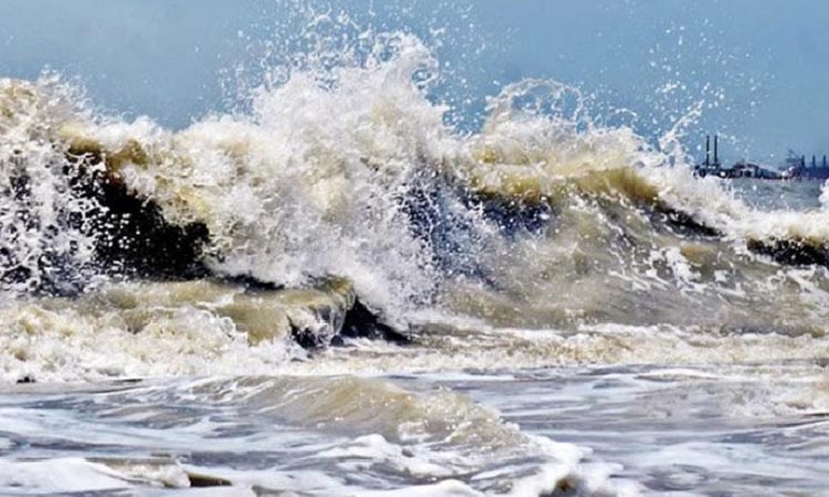 বঙ্গোপসাগরে মৌসুমী লঘুচাপ, ৭ বিভাগে বৃষ্টির আভাস