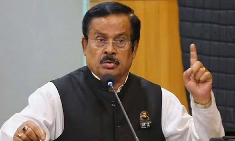 নির্বাচন ব্যর্থ করতে ব্যর্থ বিএনপি: পাট ও বস্ত্রমন্ত্রী