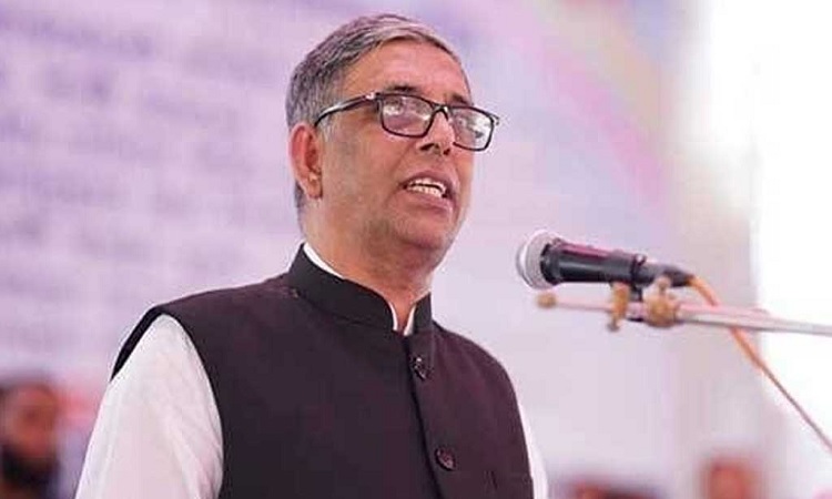 ‘বিএনপি-জামায়াত সাম্প্রদায়িক ও অগণতান্ত্রিক রাজনীতির স্রষ্টা’