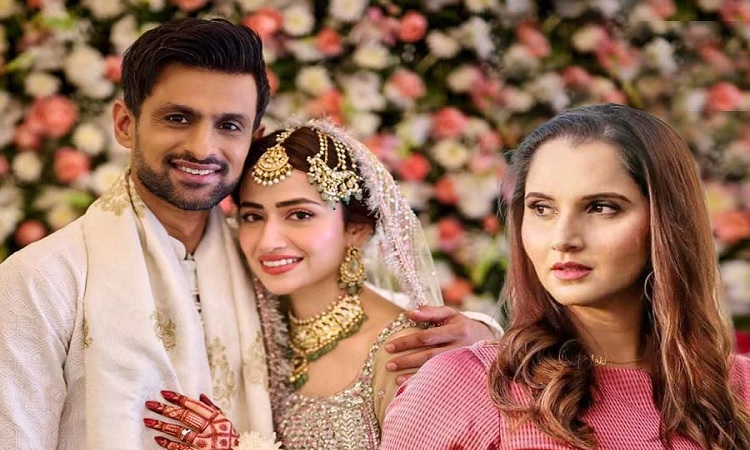 এবার নতুন কিছুর ইঙ্গিত দিলেন সানিয়া মির্জা